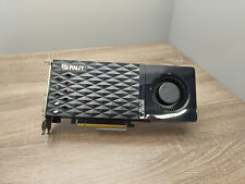 Palit GeForce GTX 760 2GB GDDR5 | 2x 6-Pin , 2x DVI, HDMI, DP