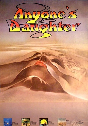 Anyone daughter rares - daughter,