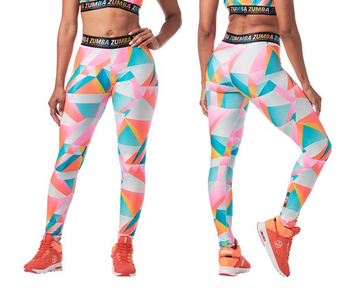 Zumba color your dance floor - dance,