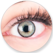 Weiche Farbige Kontaktlinsen