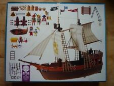 Ersatzteile für Playmobil 3750 ★ Piratenschiff ★ zum Auswählen