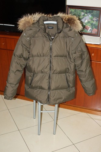 Eddie pen daunenjacke mit - daunenjacke,