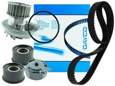 Zahnriemen Dayco +Rollen