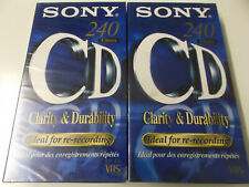 70227 - SONY CD 240 (CLARITY &
