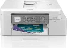 Brother MFCJ-4340DW Multifunktionsgerät Drucker Scanner Kopierer FAX NEU