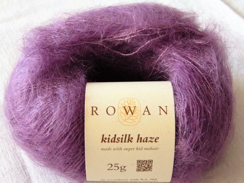 Rowan kidsilk haze 25g - -,