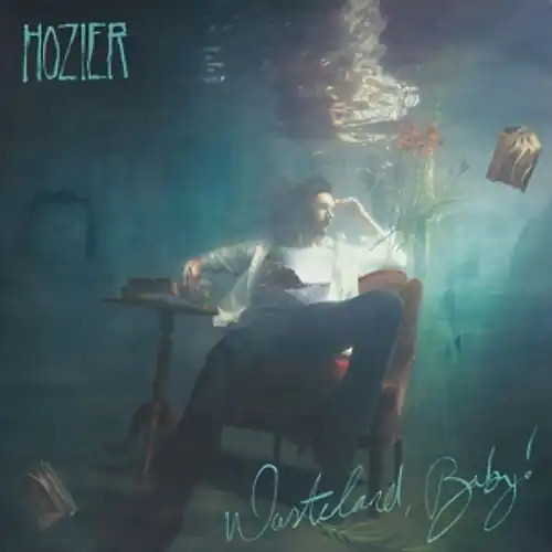 Hozier wasteland baby - hozier, wasteland,baby!