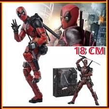 Marvel Legends Series Deadpool