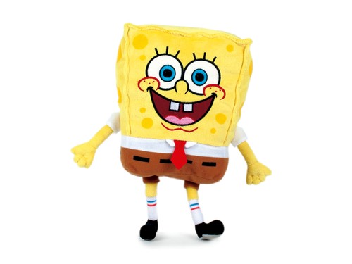 Spongebob schwammkopf cm - spongebob,