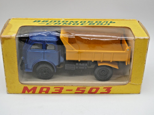 Lkw ma3 503 novoexport - ,
