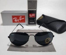 Ray-Ban 3025 Aviator