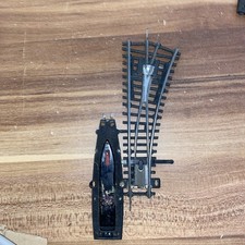 Weiche Rechts Spur TT 6814 / 22,5 Elektrisch Tillig Bttb Zeuke