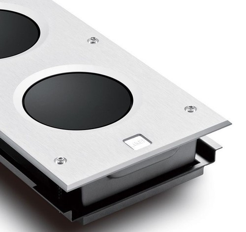 Kef ci3160rlb thx silber - ci3160rlb-thx,