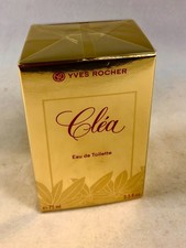 Clea Eau de Toilette 75 ml