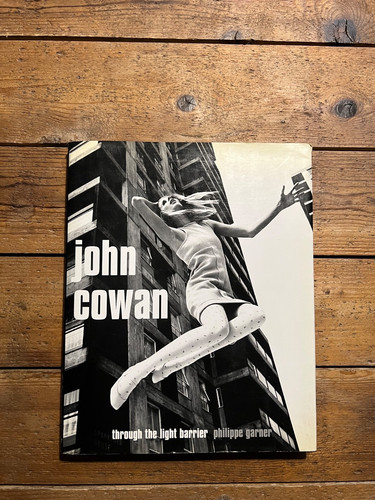 John cowan through - through, light