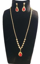 Schmuckset Damen Ohrringe