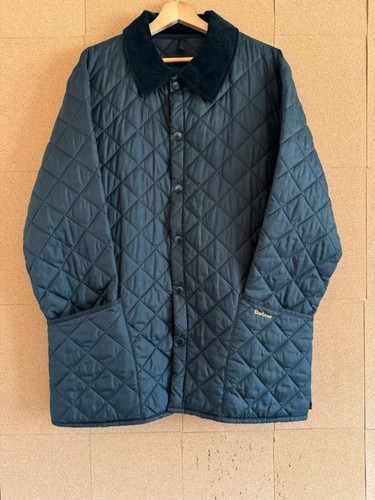 Barbour liddesdale jacke large - barbour,