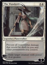 The Wanderer WAR 37 Normal