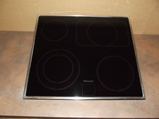 Miele KM258 2 Jahre Garantie