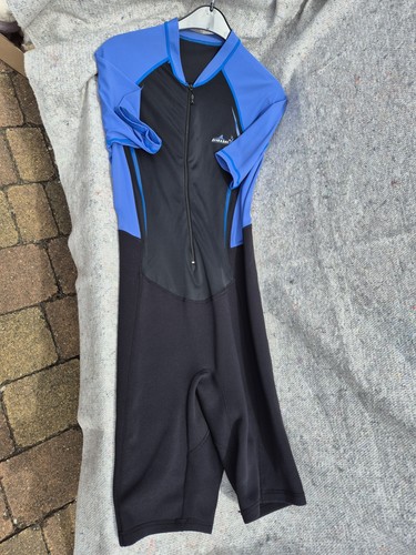 Herren shorty schwimmanzug - schwimmanzug, gr