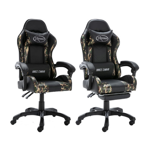 Gaming stuhl schreibtischstuhl - gaming-stuhl,