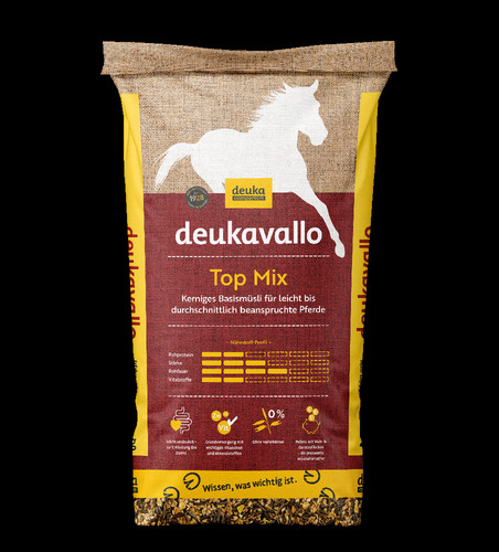 Deuka deukavallo top mix kg - deukavallo,