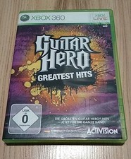 Guitar Hero: Greatest Hits
