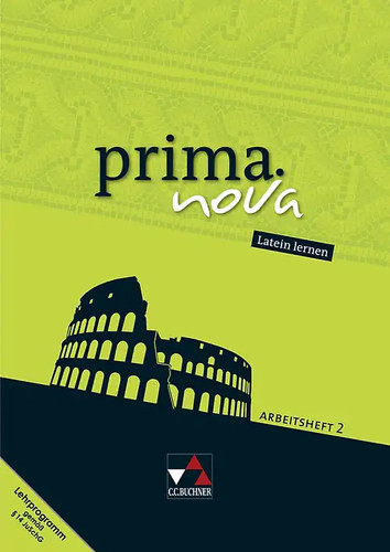 Prima nova latein lernen - prima.nova,