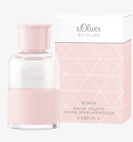 Oliver pure for - so,