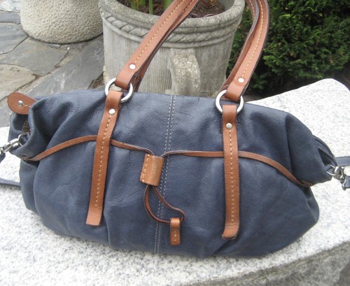 Gianni conti lederhandtasche - conti,