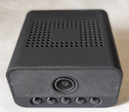 Aobocam mini kamera - mini, wlan