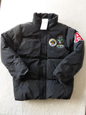 YIGGA Warme Winterjacke  Gr