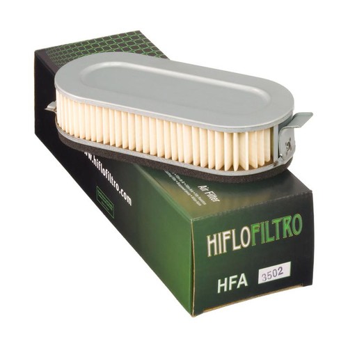 Hiflo hfa3502 luftfilter - hiflo,