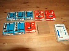 Märklin Signale Konvolut 11