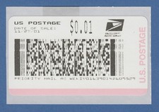 USA IBM Neopost APC "ATM"