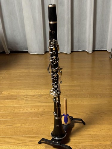 Yamaha ycl klarinette - yamaha, abs