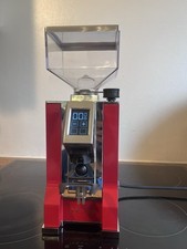 Eureka Dolce Vita - Ferrari Rot