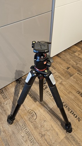Manfrotto profistativ - manfrotto,