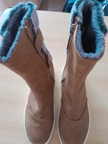 Winterstiefel - , 39