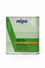 Mipa 2K HS Härter HS 25