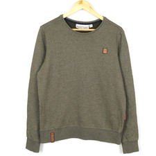 Naketano herren pullover m - naketano,