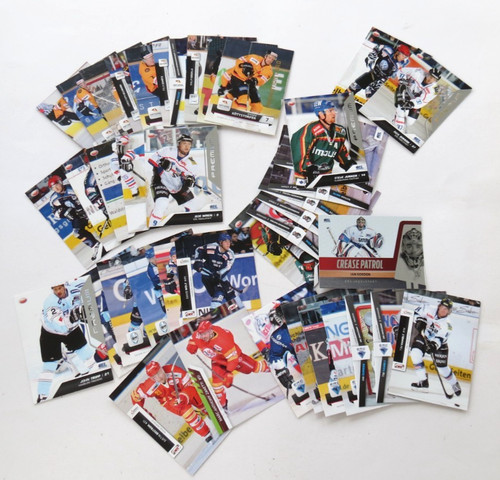 Konvolut eishockey karte - eishockey,