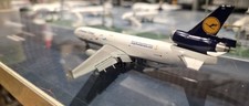 1/400 Lufthansa Cargo MD11F