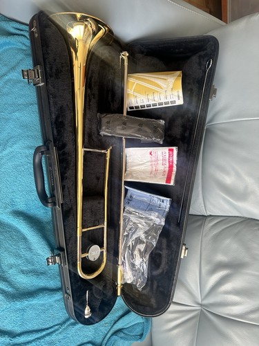 Yamaha ysl 354 - ysl-354, tenorposaune