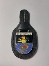 Brustanhänger Bundeswehr 