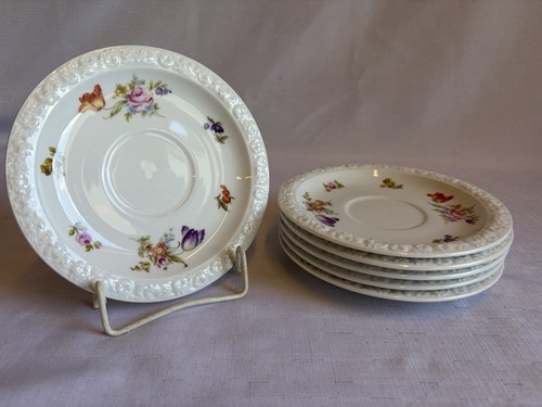 6er set rosenthal maria - rosenthal, „maria“