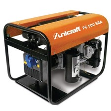 Unicraft