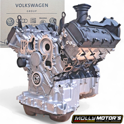 Original motor touareg - original, v6