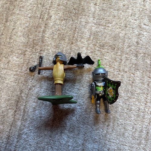 Playmobil löwenritter 4768 - playmobil,
