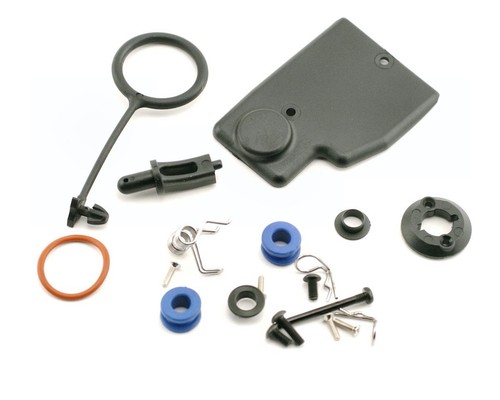 Traxxas tank rebuild kit - traxxas,